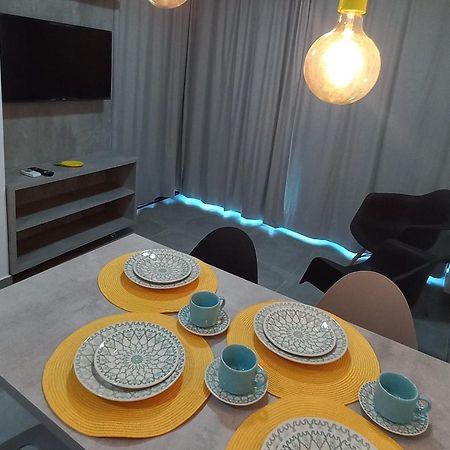 Maracaipe Condominio Novo, Apartamento 103 Pôrto das Galinhas Eksteriør billede