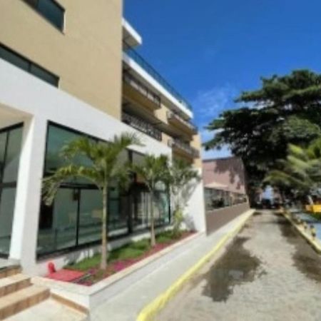 Maracaipe Condominio Novo, Apartamento 103 Pôrto das Galinhas Eksteriør billede