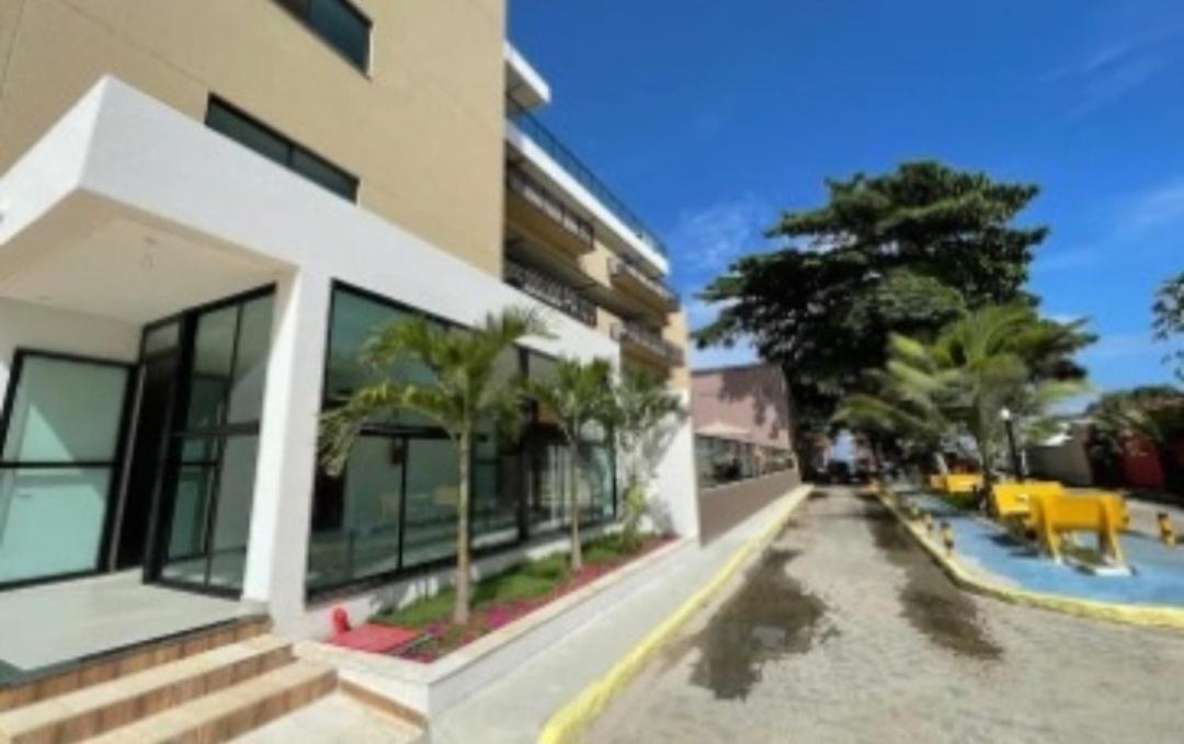 Maracaipe Condominio Novo, Apartamento 103 Pôrto das Galinhas Eksteriør billede